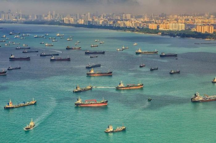 Indonesia đề xuất thu phí eo biển Malacca gây tranh cãi - Báo Tri thức &amp; Cuộc sống