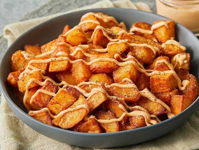 Patata — 8 Pcs