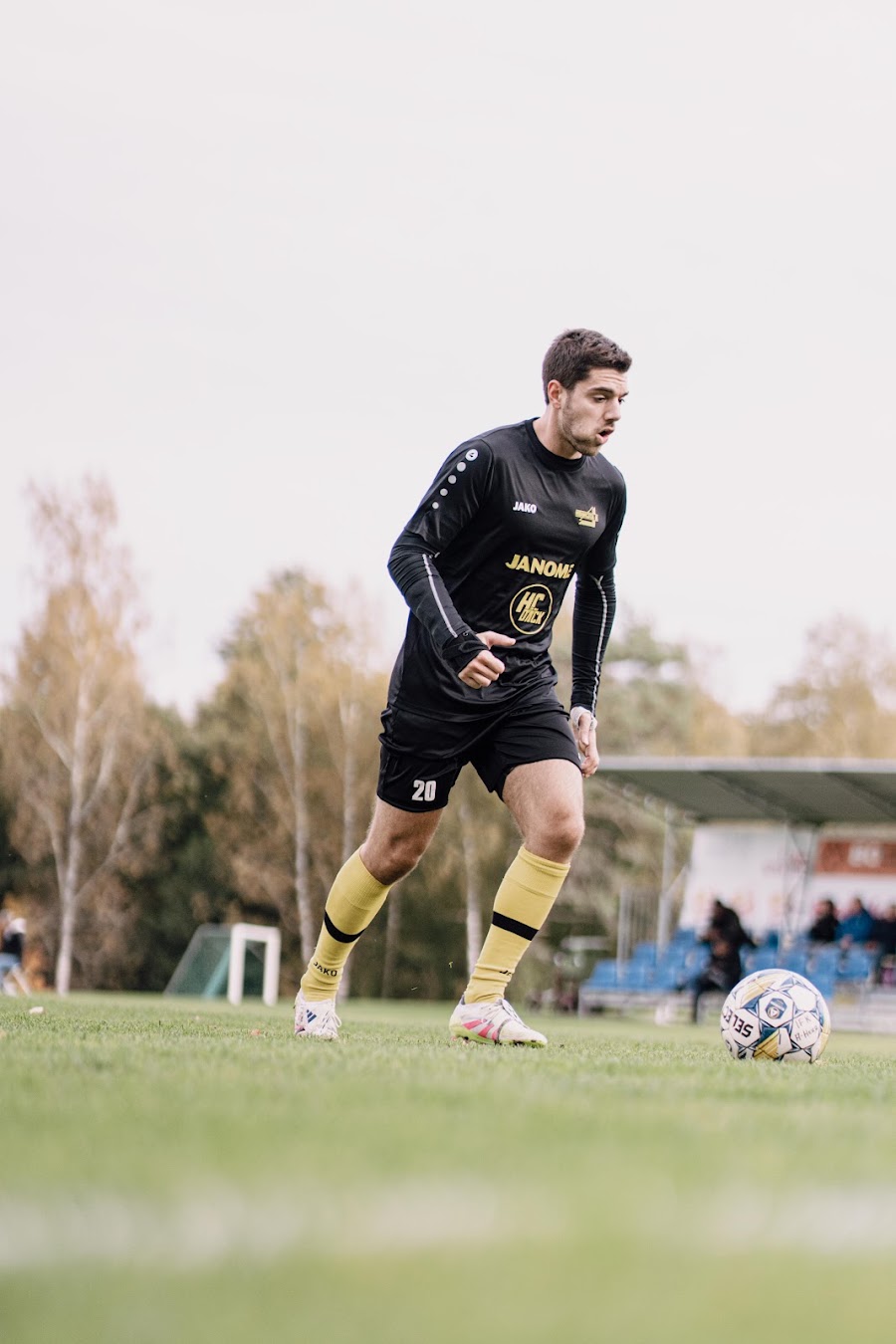 IFK Lindsberg vs Hidingsta IK (90 of 341)