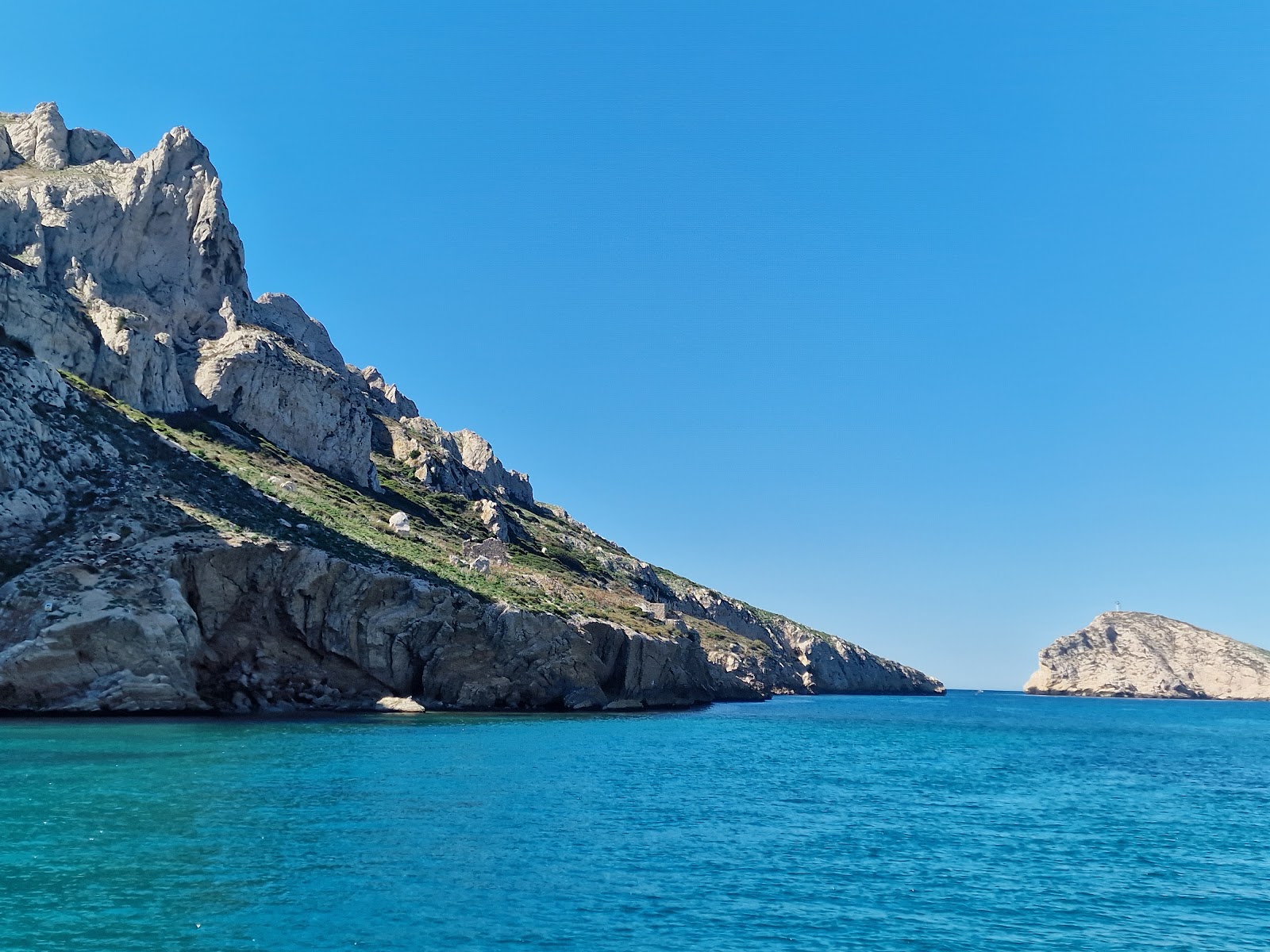 Photo de la navigation NAV-084