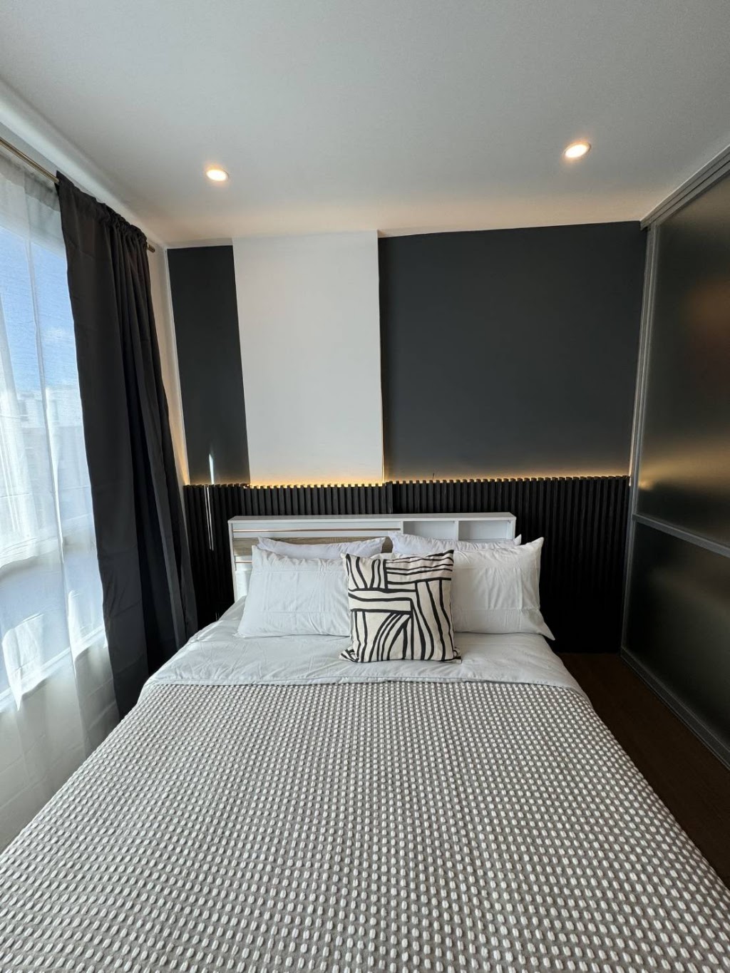 D Condo Creek · ภูเก็ต 3