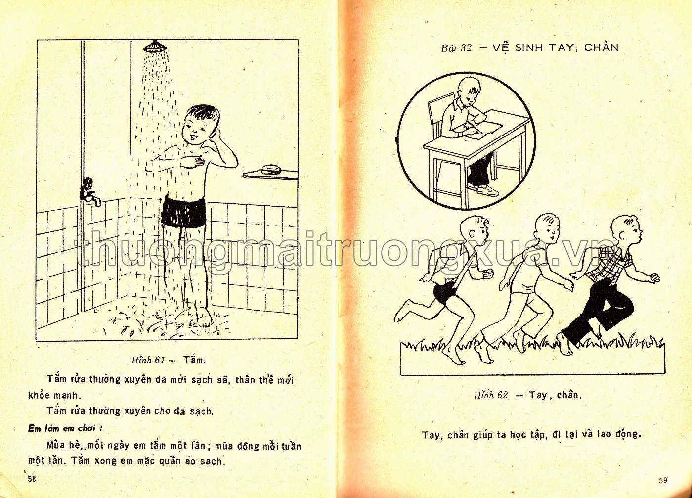 Tìm hiểu khoa học 2 (1983) - Trang 33