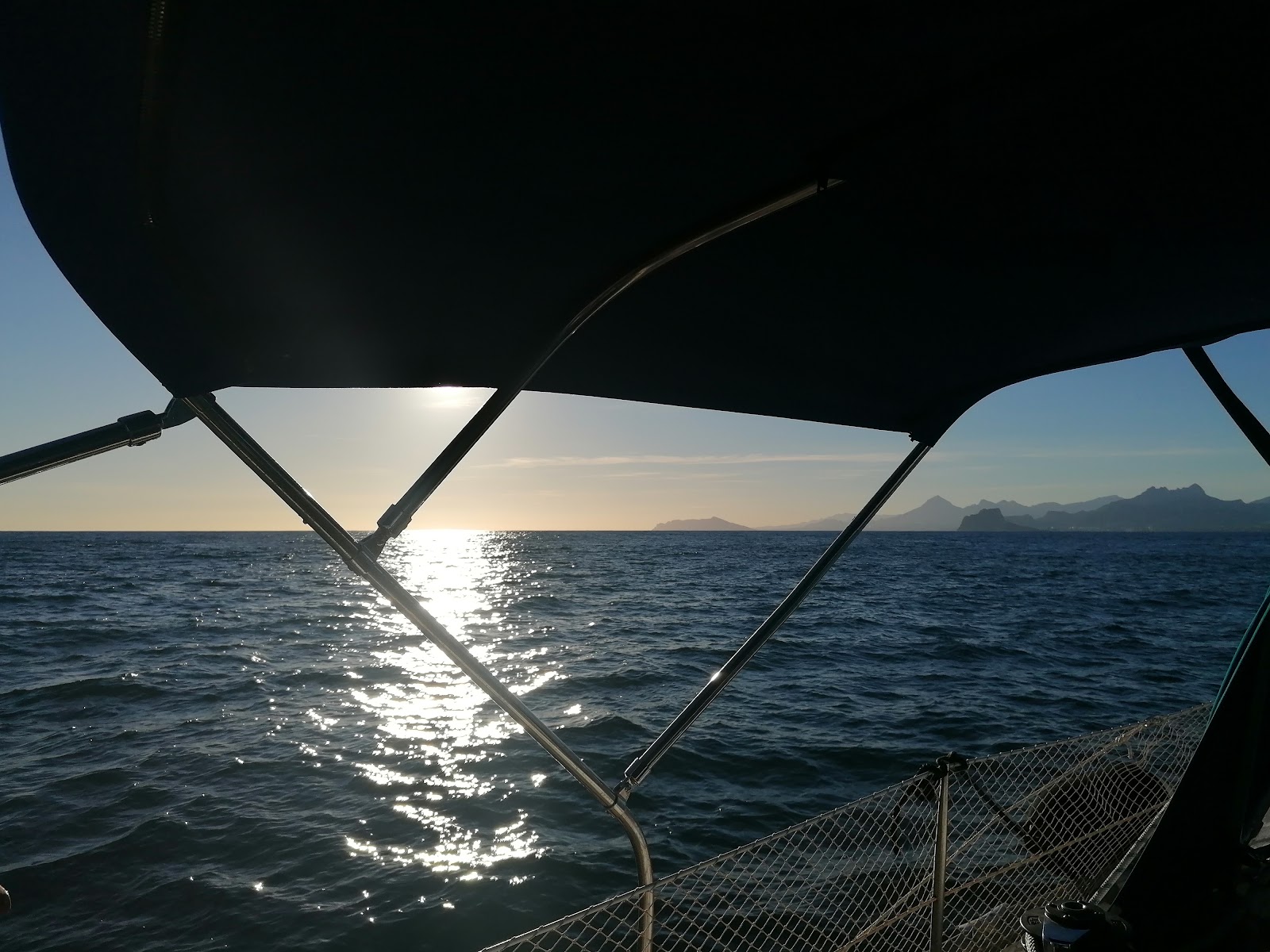 Photo de la navigation NAV-023