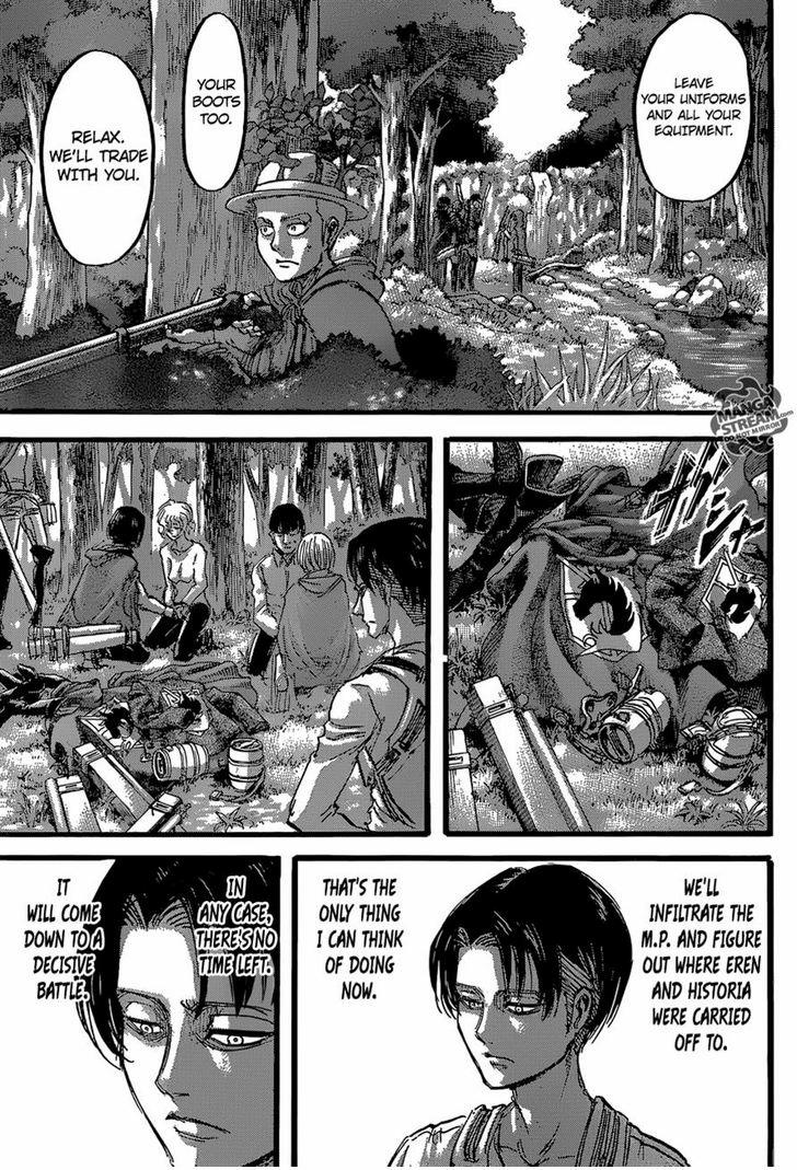 Attack On Titan