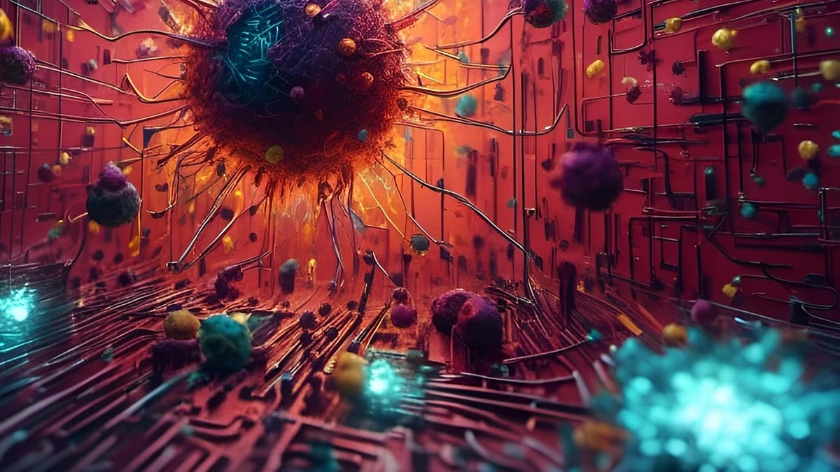 클라우드 ERP와 AI 연동 시 보안 위험 평가와 대응 방안