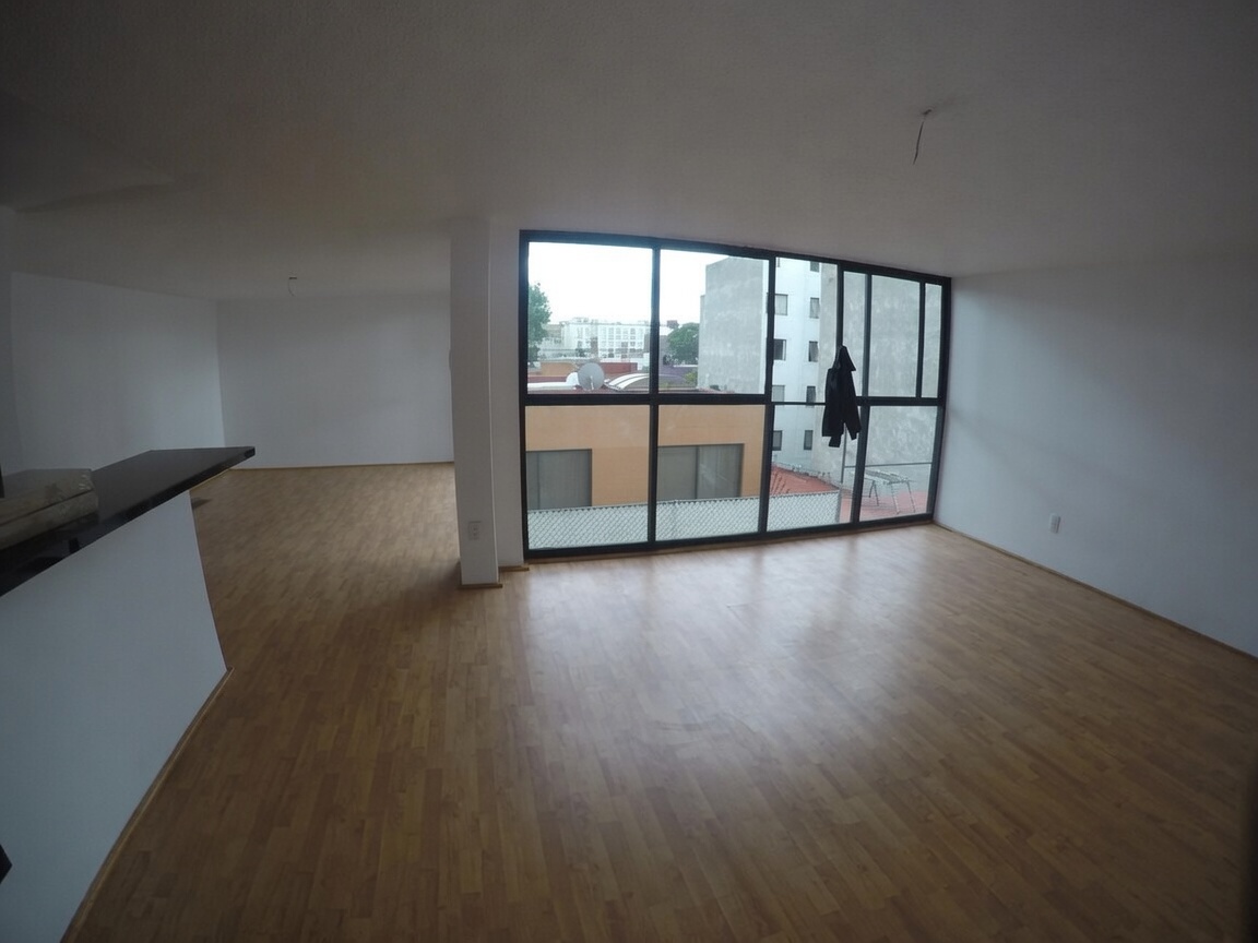 Venta de Departamento en Martín Mendalde, Col. del Valle Centro, Benito Juárez, CDMX