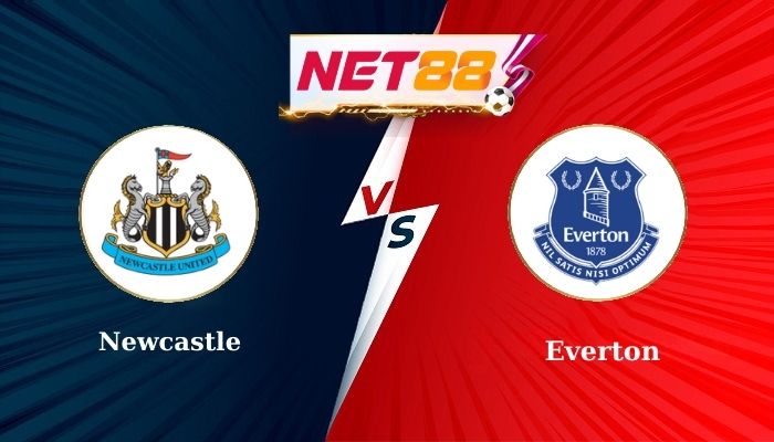 Soi Kèo Trận Đấu Newcastle vs Everton