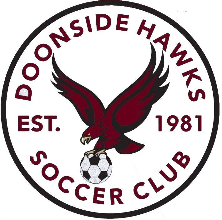 Doonside Hawks logo