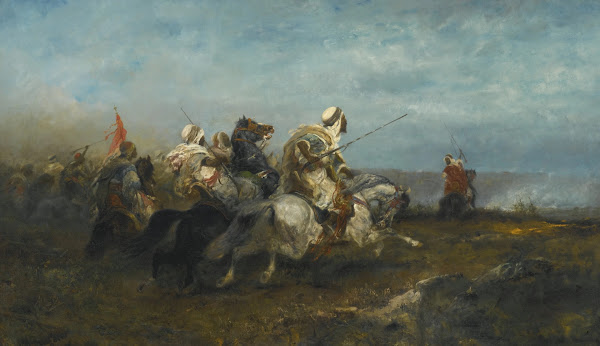 The Advance
