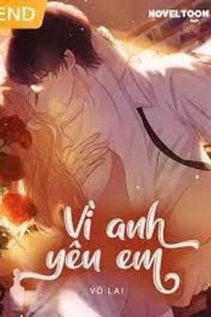 Vì Anh Yêu Em