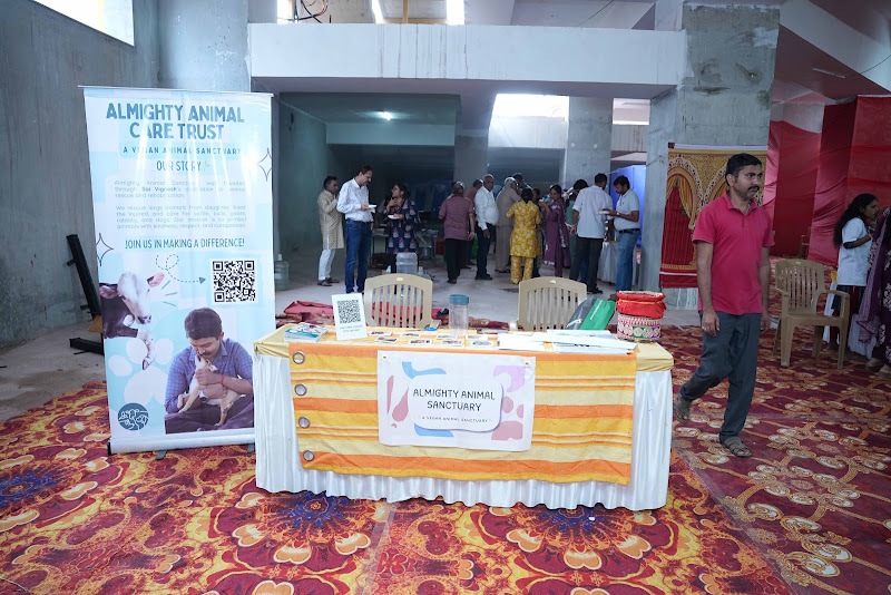 Free Eye Camp (Photo 1)