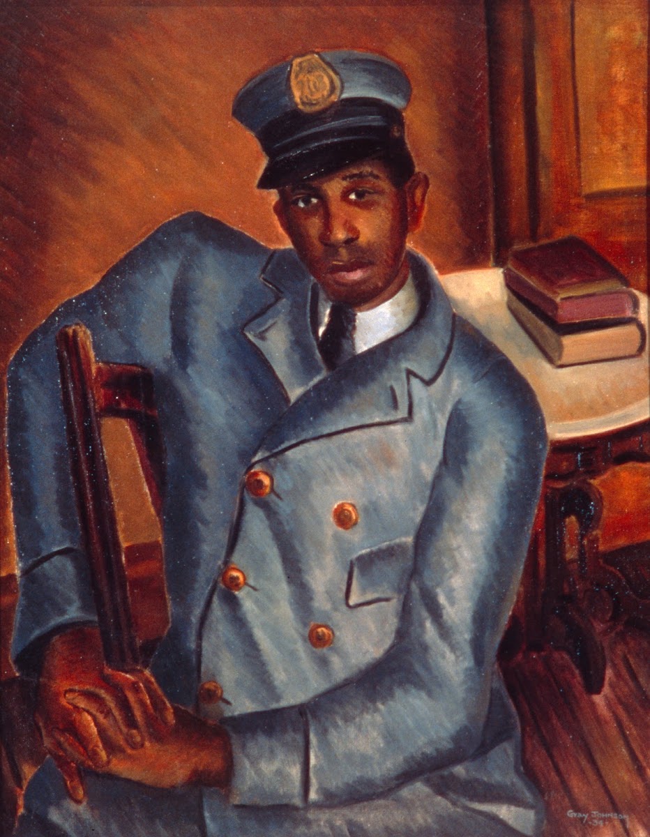 Postman