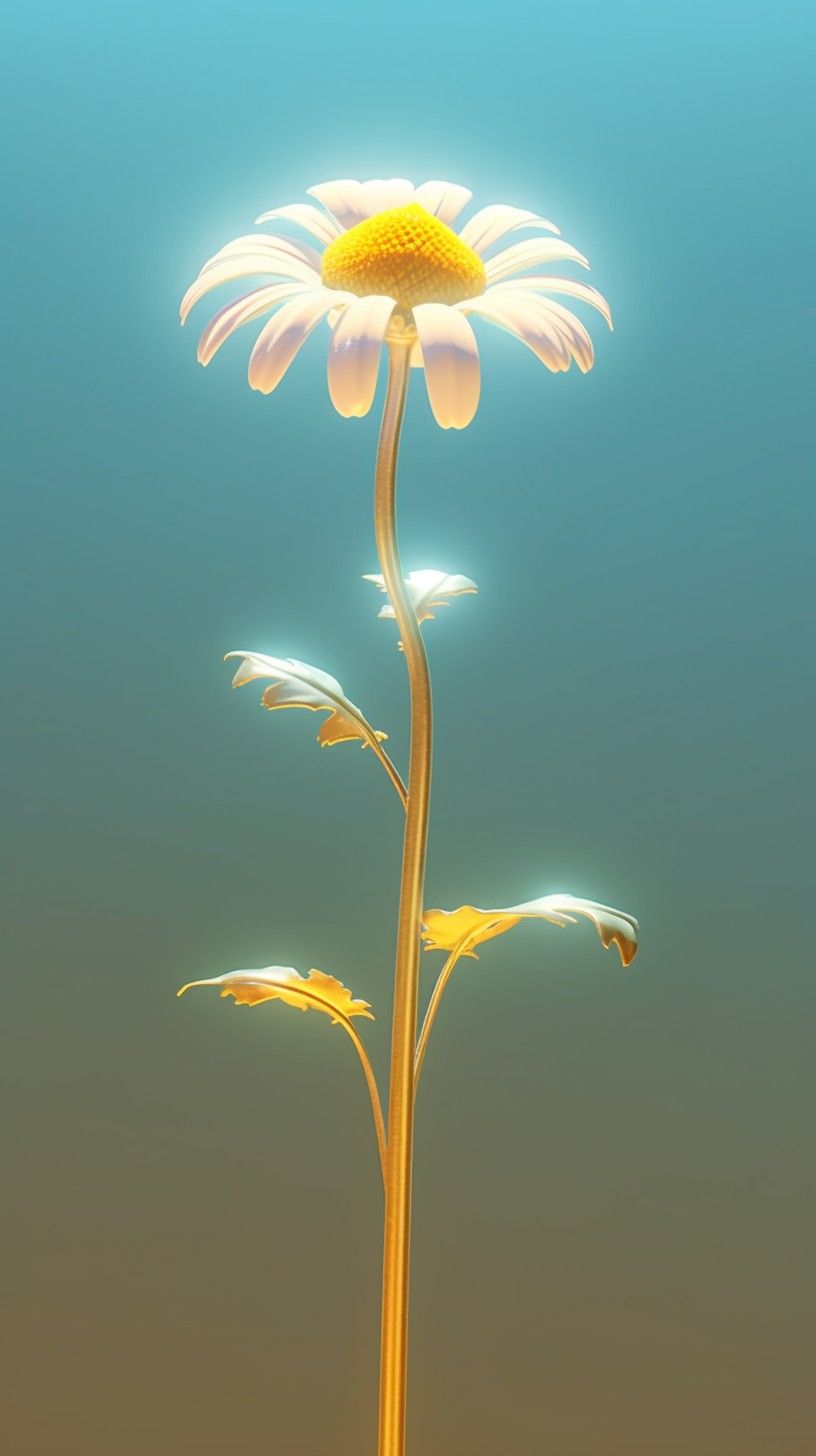 Chamomile Flower Picture