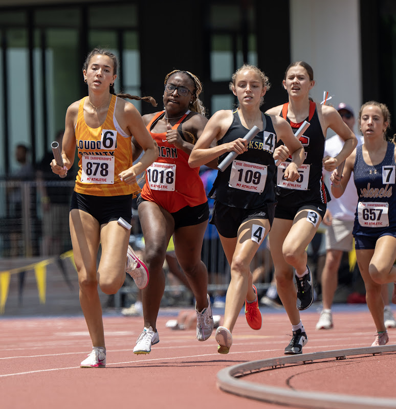 Photo from 2025.06.06 States Day 1