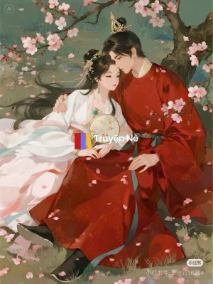 Ngày Đại Hôn Của Tiện Nô