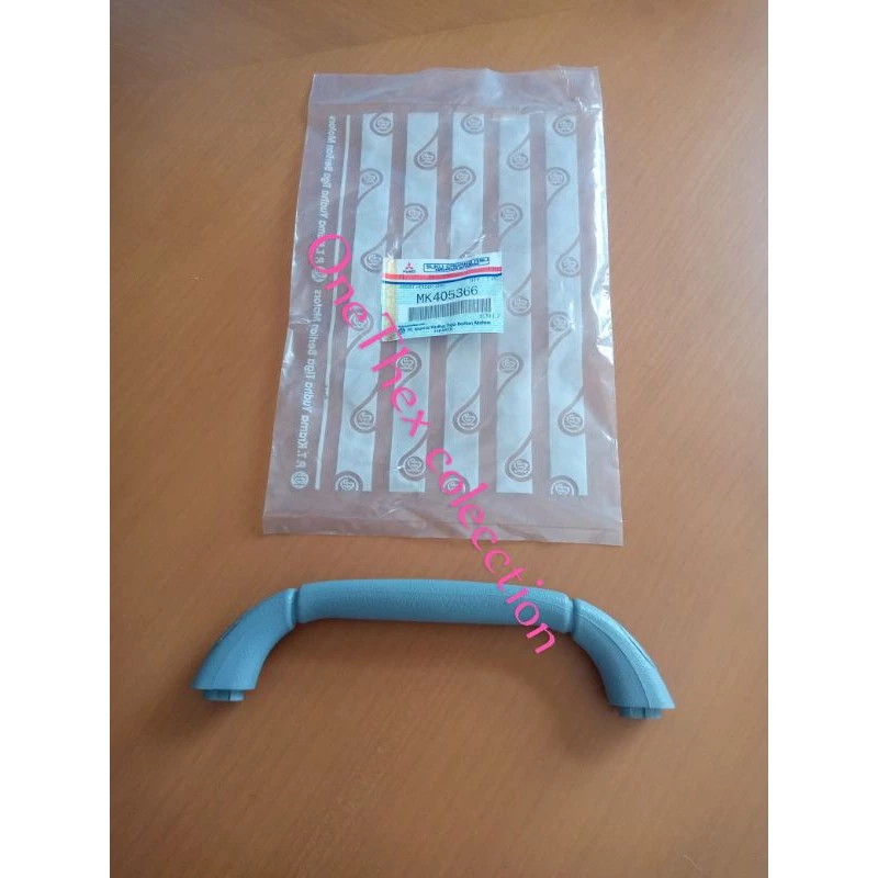 Judul SEO Unik, Menarik, Tanpa label, tanpa tanda kutip, maks 70 karakter: Solusi Grip Canter Bag Kenek: Review Original Mitsubishi MK405366
