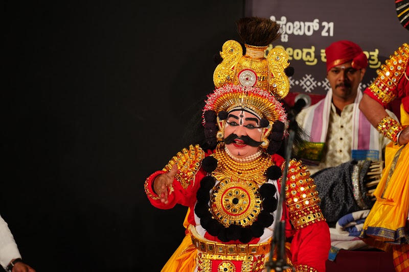 Totimane — Yakshagana photo 8