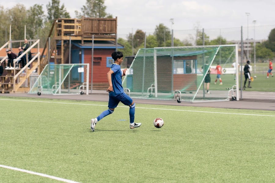 Karlslunds IF FK vs KB Karlskoga p18 (40 of 52)