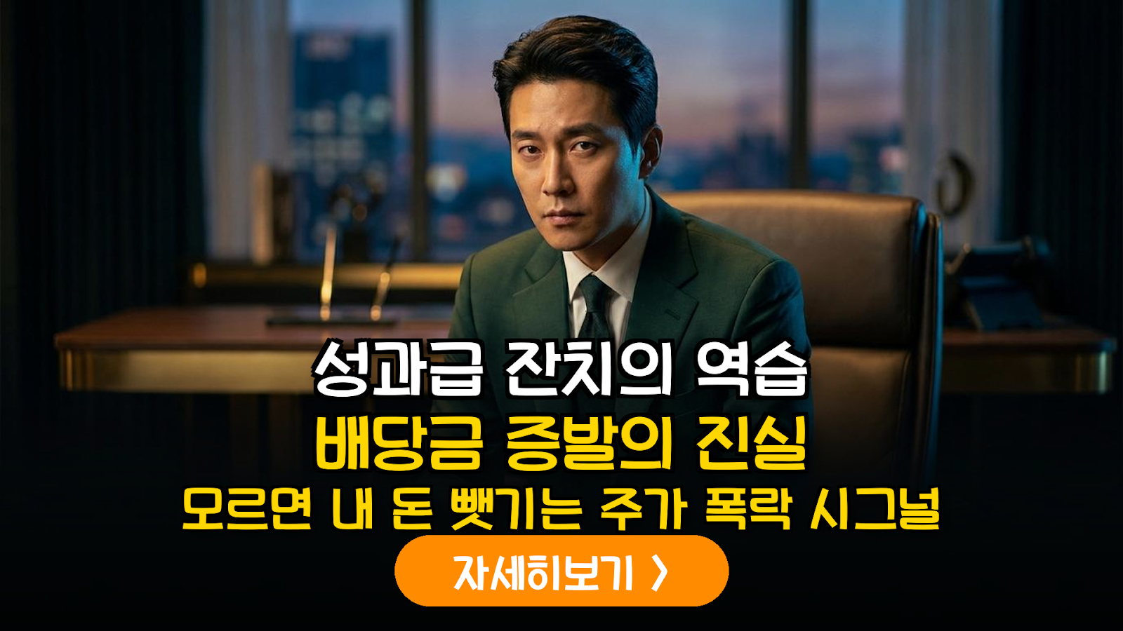 기업 성과급 지급 규모가 주주 환원 재원에 미치는 실질적 영향과 투자자 대응 전략