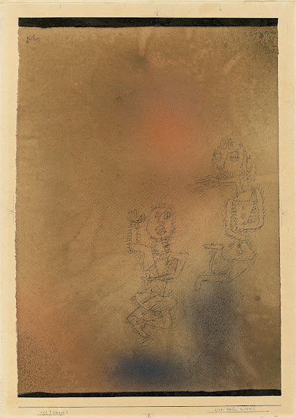 Zwei Seelen aufwärts 1927