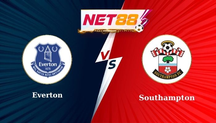 Soi Kèo Trận Đấu Everton vs Southampton