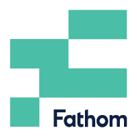 Fathom logo