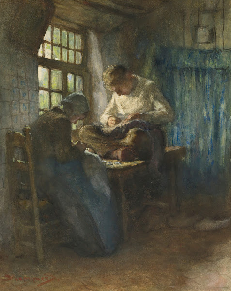The VillageTailors