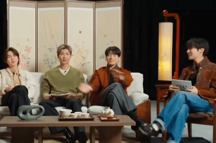 BTS nhảy ca khúc nhạc Việt gây sốt ở Hàn Quốc - Báo Tiền Phong