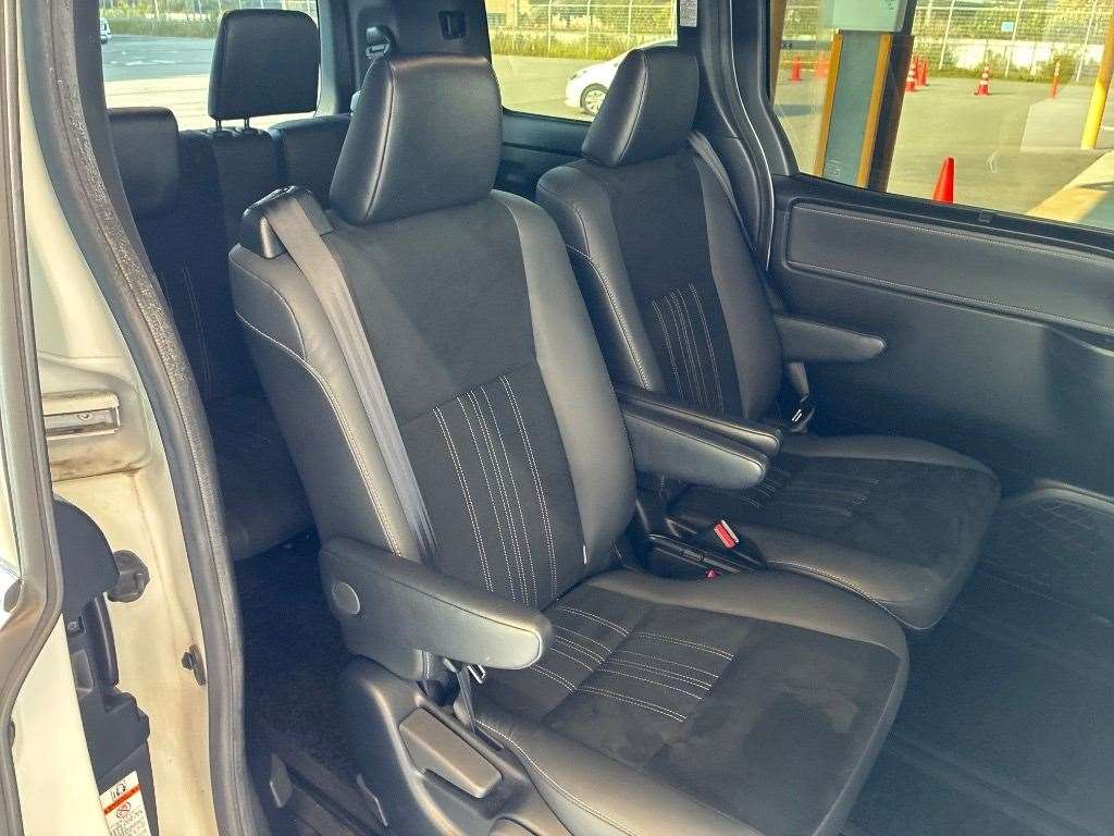 Toyota Esquire
