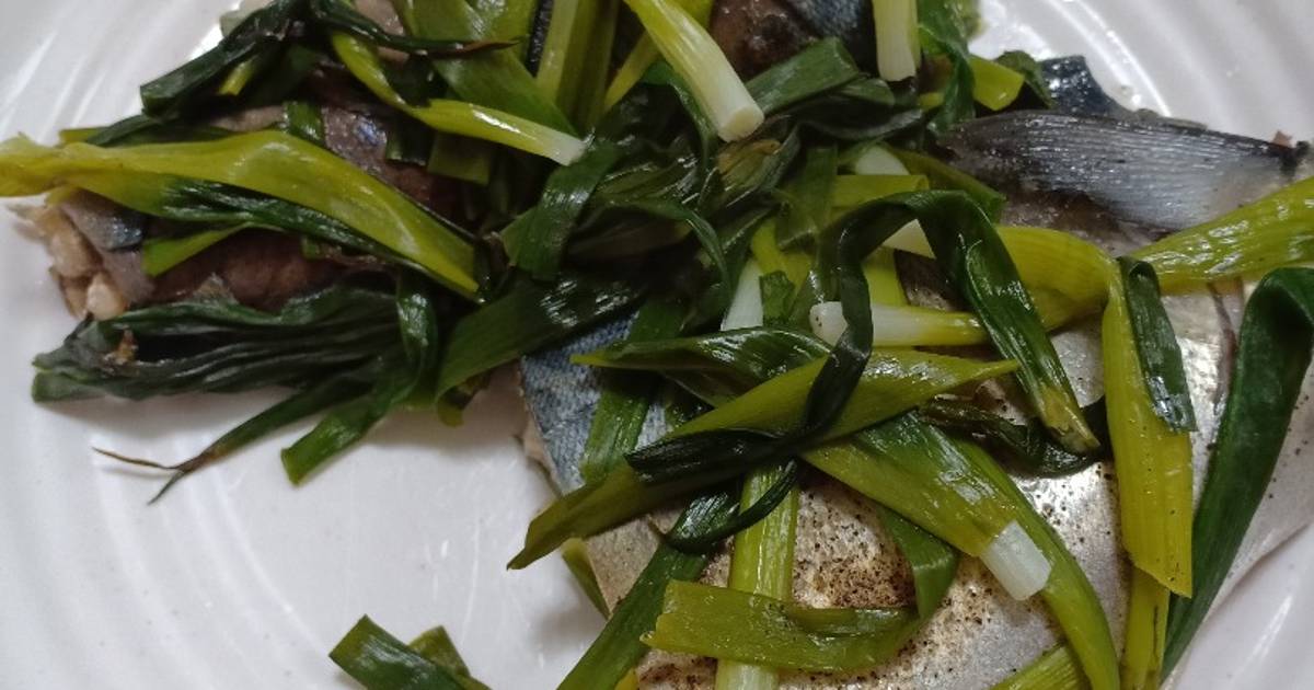 Cá hấp hành