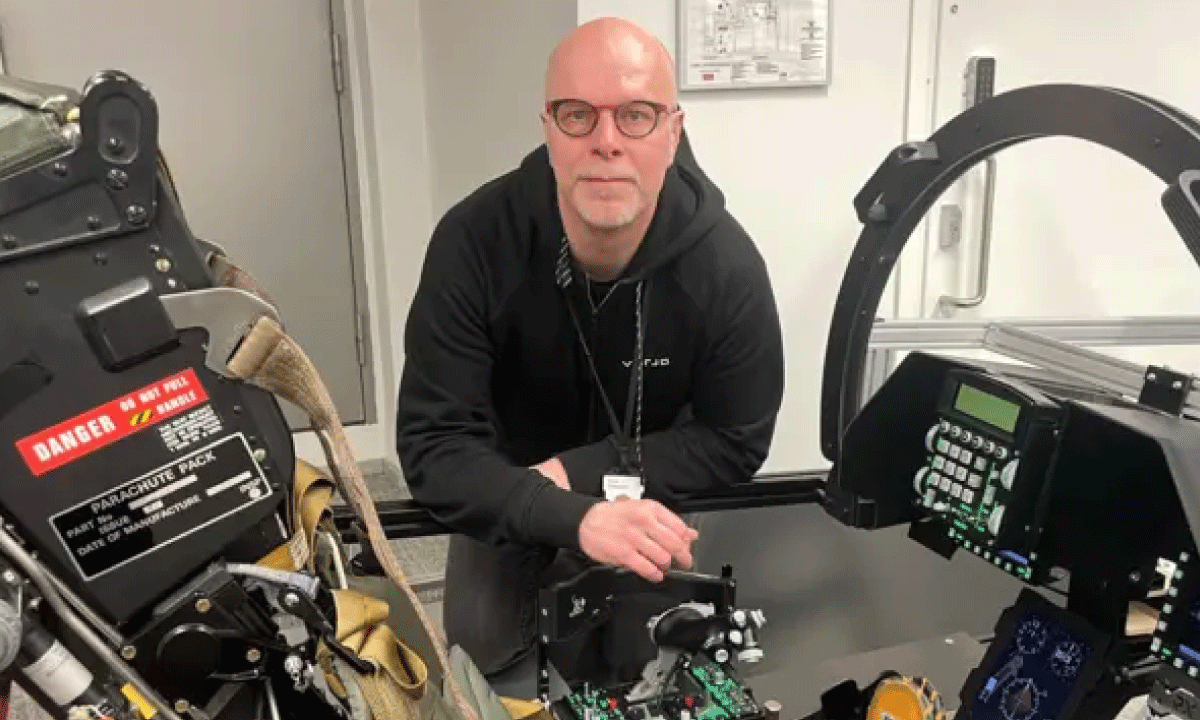 Finlandia impulsa la innovación militar tras su ingreso a la OTAN y el conflicto en Ucrania