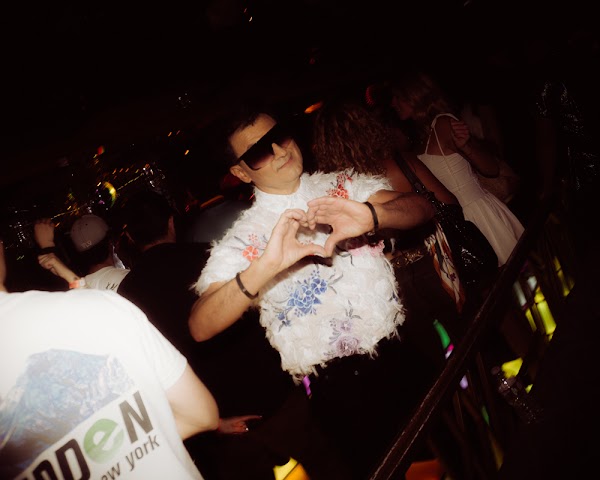 Paradisco photo 7