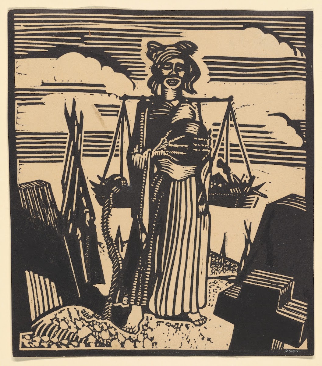 Who Likes War 1935 1943