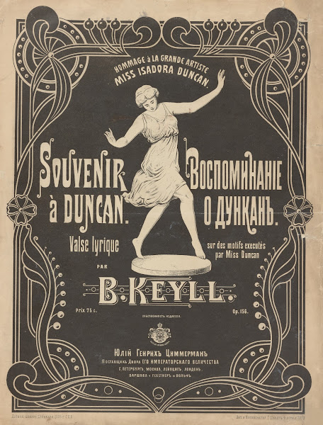 Souvenir à Duncan