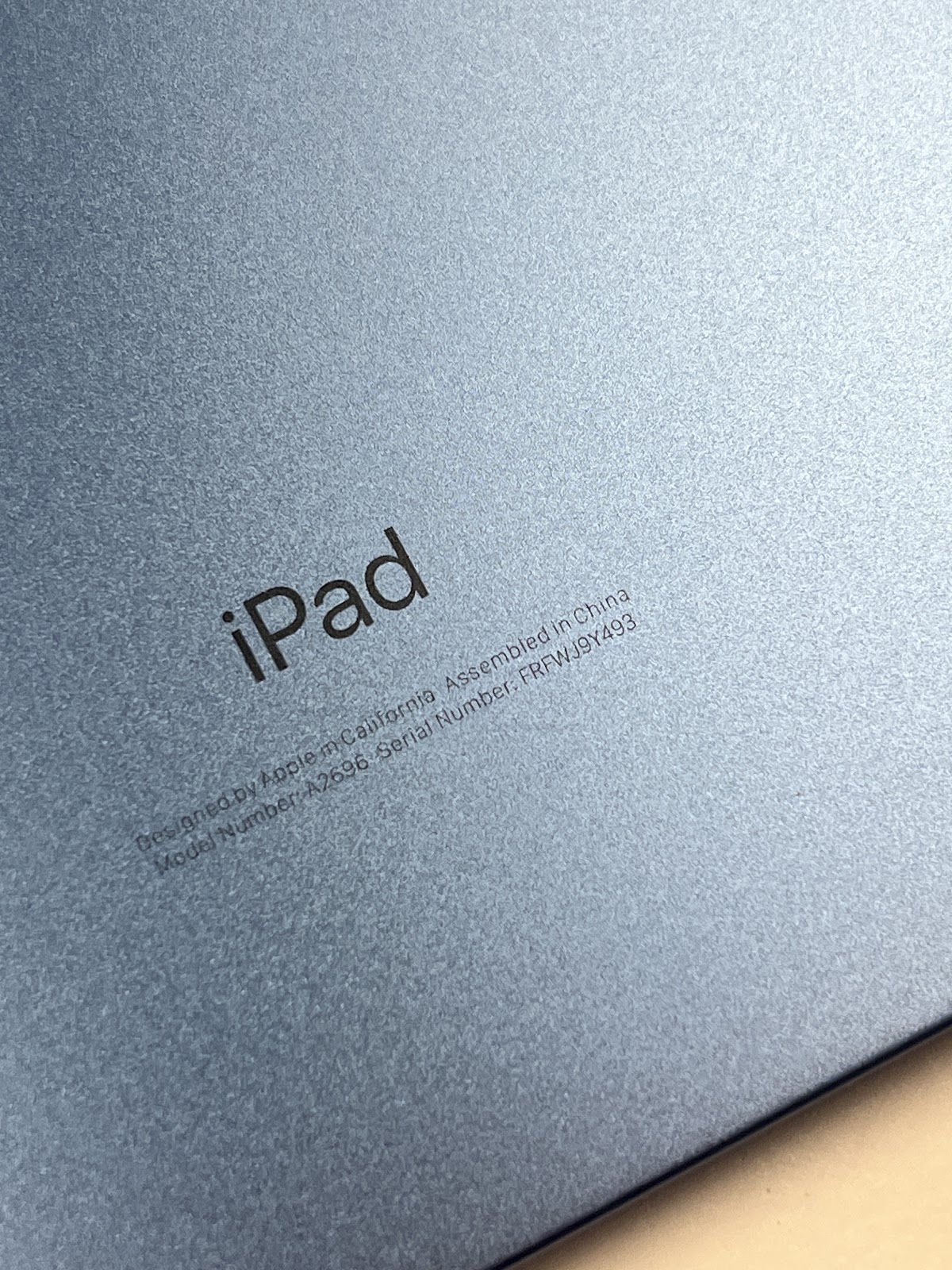 ipad 10 2022 商品圖片