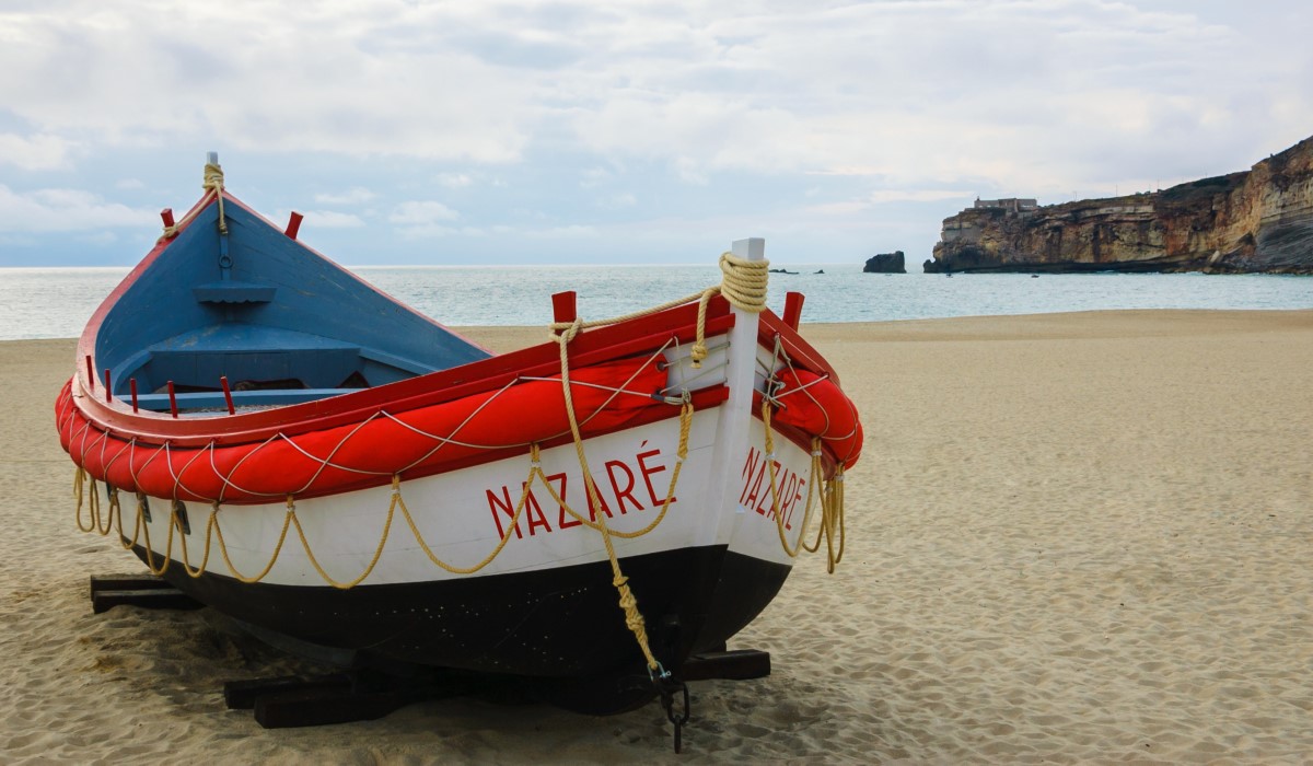 A Day's Pilgrimage: Fatima, Batalha, Nazare Journey