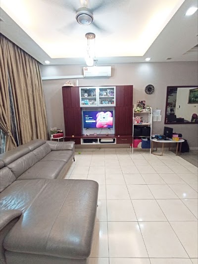 Alam Sari (Ilham 2), Bangi — foto 3/10