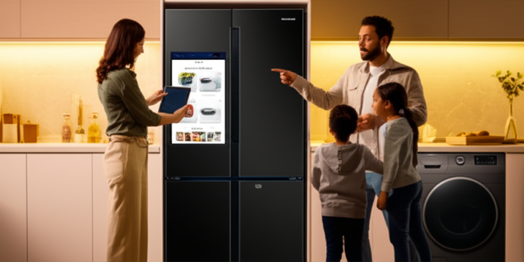 Samsung's AI Revolution: Transforming Everyday Life Beyond the Hype