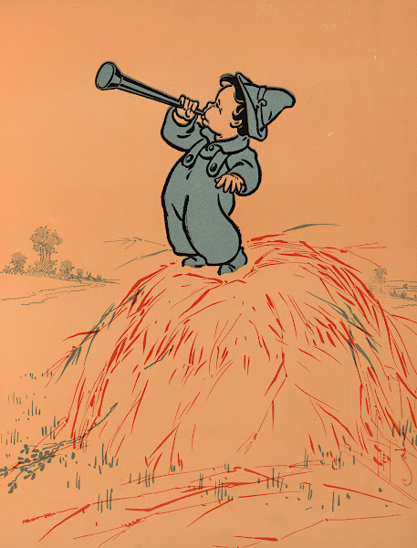 Denslows Mother Goose Pl 27 1901