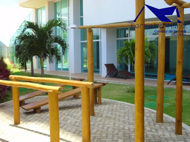 Apartamento, Patamares