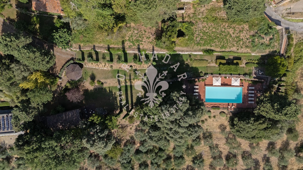 קסטלו דלי סטנדארדי (Castello degli Stendardi) — 10