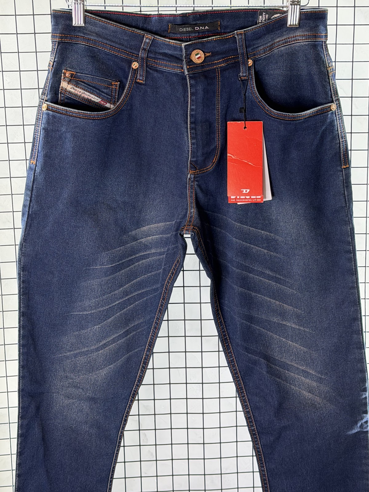 Calça_Jeans_Diesel_v7 - Imagem 2