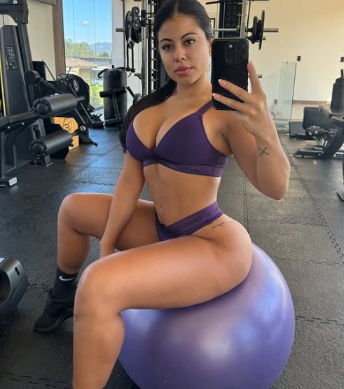 steffy moreno (64gb part 2)