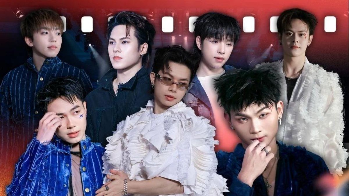 UPRIZE 'náo loạn' thảm đỏ Fashion Week, giúp một thương hiệu 'lên xu hướng' - Chuyên trang Hoa Học Trò - Báo Tiền Phong