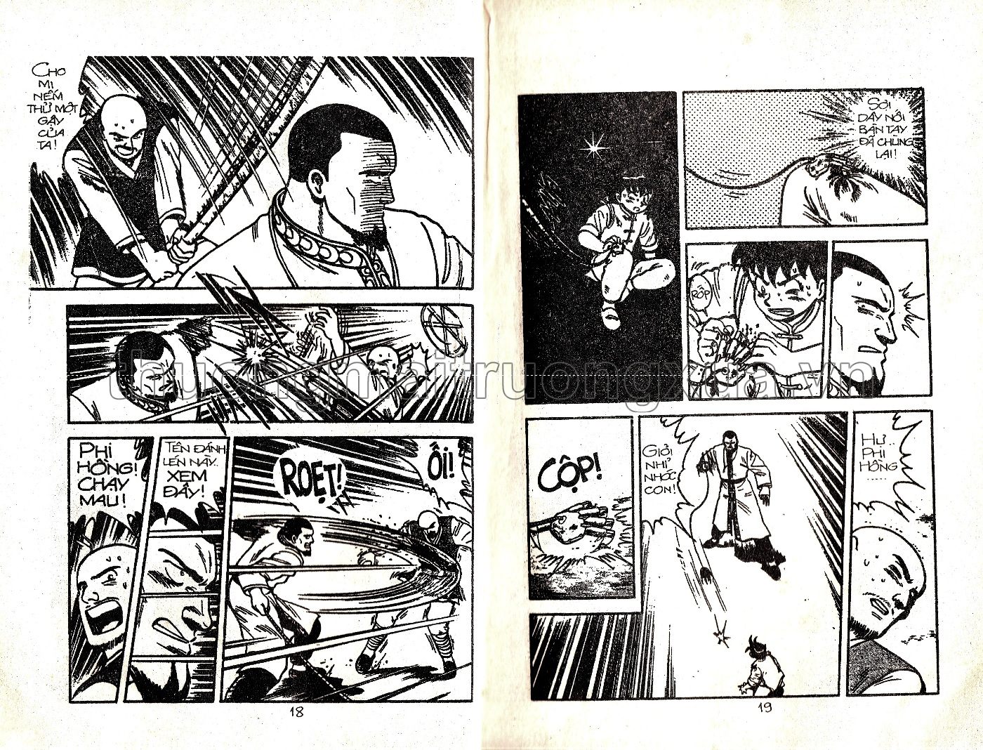 Tập 18 - Trang 232