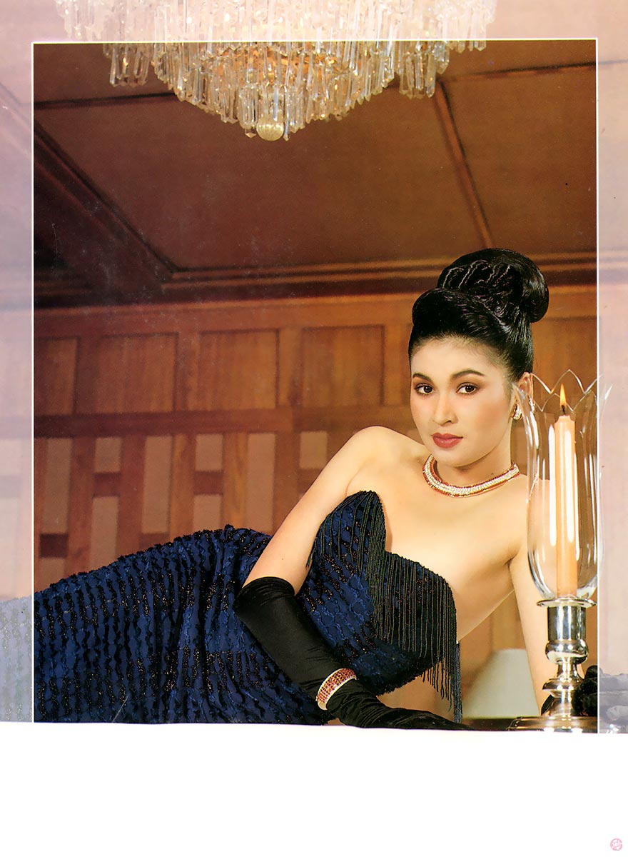  นะคะ58 : นาตาชา เปลี่ยนวิถี 