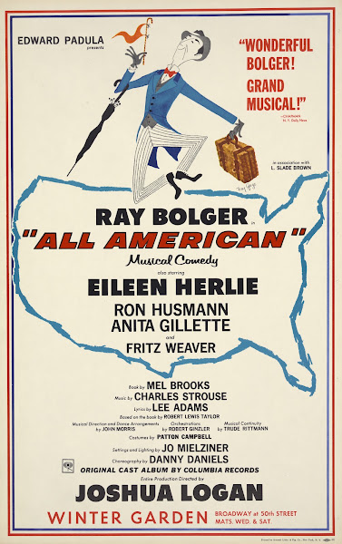 All American 1962