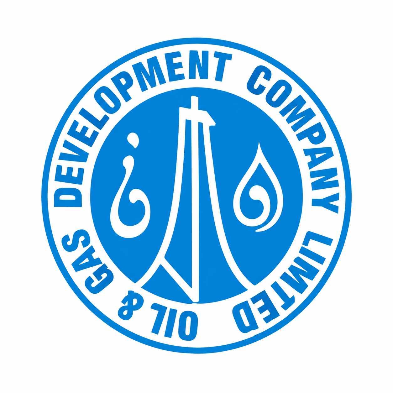 OGDCL Logo