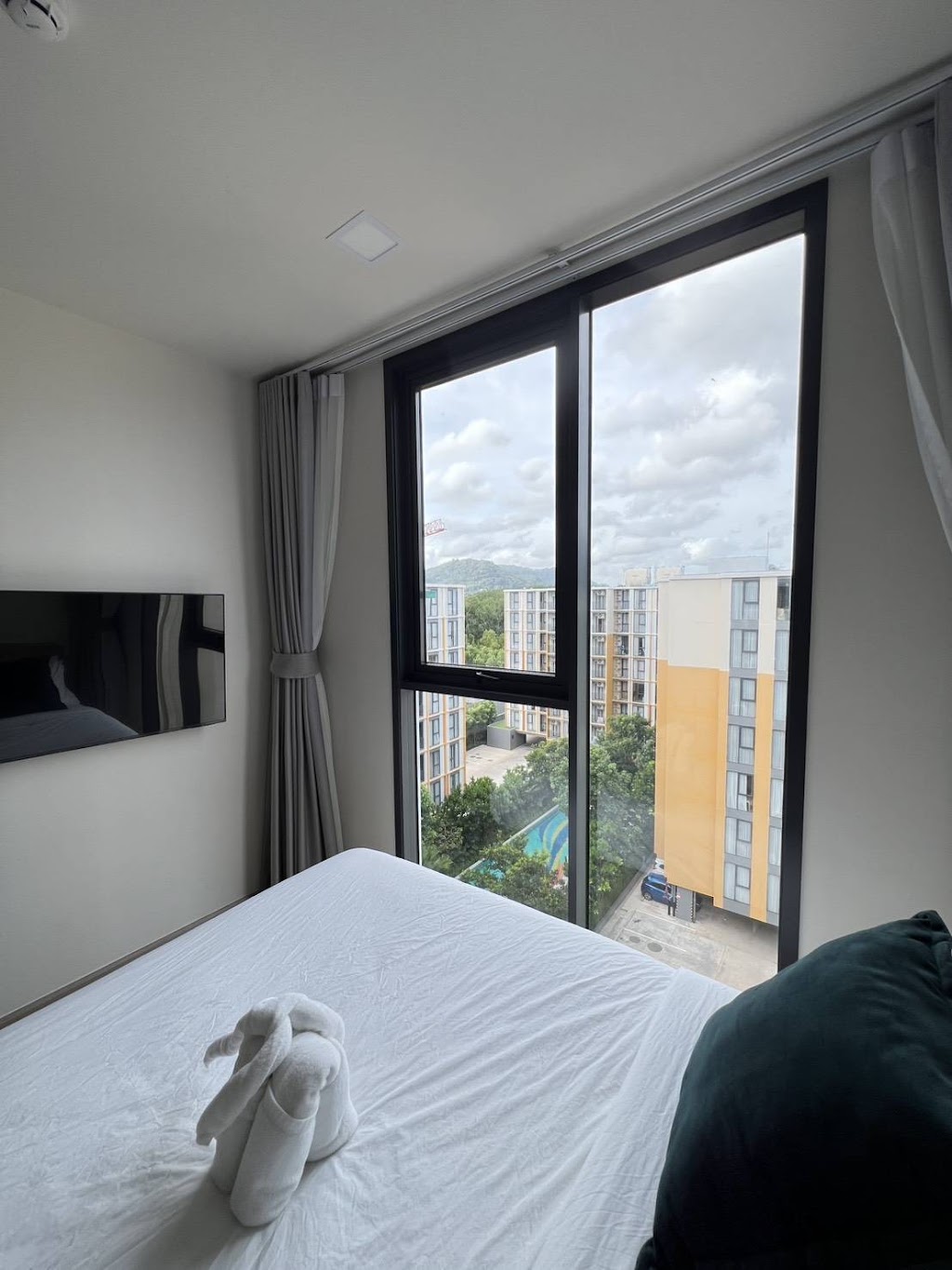 The Base Rise Phuket · ภูเก็ต 2