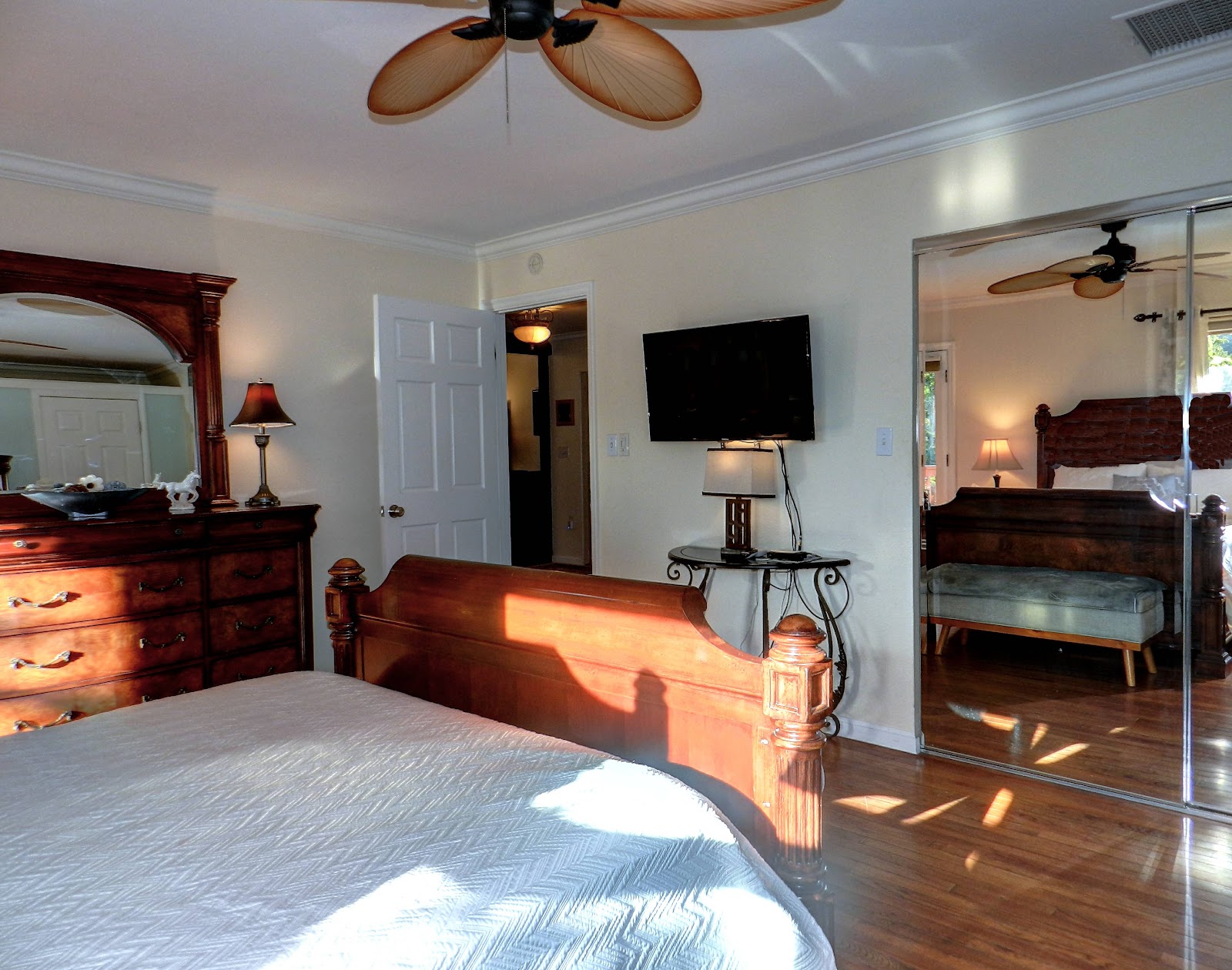 Quail Hollow Retreat